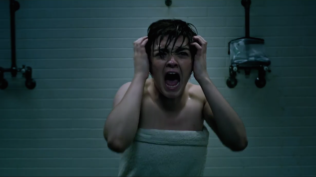 <i>The New Mutants</i> Actually Has a Release Date, and a New Trailer to Boot