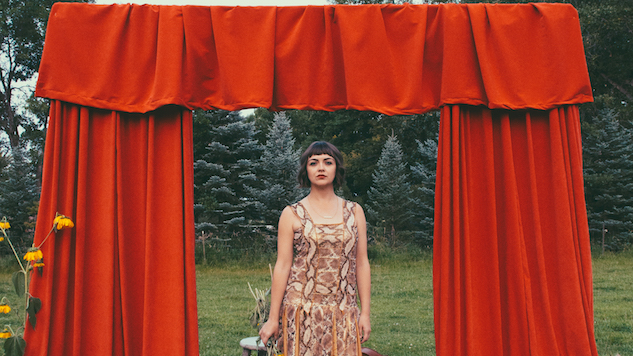 Daily Dose: Neyla Pekarek, 