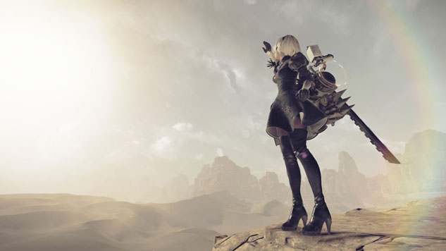 Featured image of post Nier Half Wit Inventor Vgfaq 14 468 views3 year ago