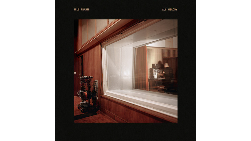 Nils Frahm: <i>All Melody</i> Review