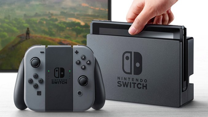 10 Nintendo Switch Predictions