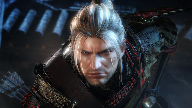 <i>Nioh: Complete Edition</i> Coming to PC in November