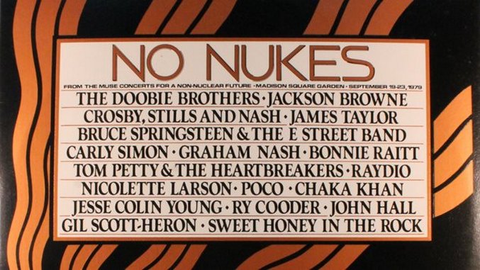 Exclusive: Listen to Bonnie Raitt Sing &#8220;Angel From Montgomery&#8221; at a 1979 No Nukes Concert