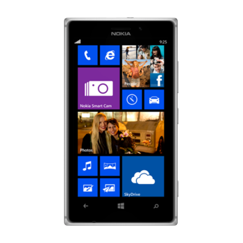 Lumia 925 Review