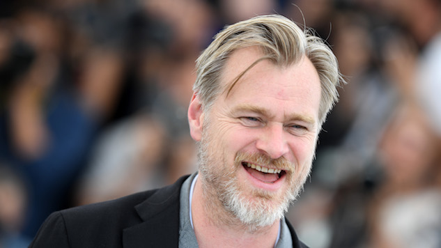 Christopher Nolan's New International Espionage Film Receives Title, Cast Additions