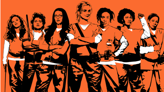 litchfield orange is the new black