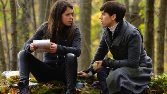<i>Orphan Black</i> Review: &#8220;Mingling Its Own Nature With It&#8221;