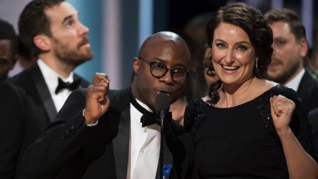 What the <i>Moonlight</i> Acceptance Speech Would Have Sounded Like, Without #EnvelopeGate