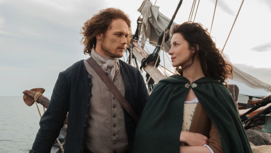 <i>Outlander</i> Finale Review: "To Ransom a Man's Soul"