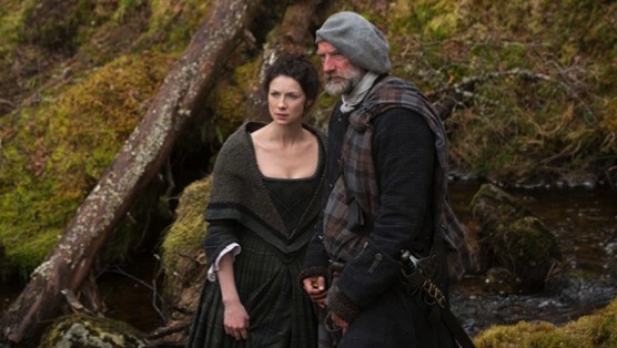 <i>Outlander</i> Review: &#8220;The Reckoning&#8221;