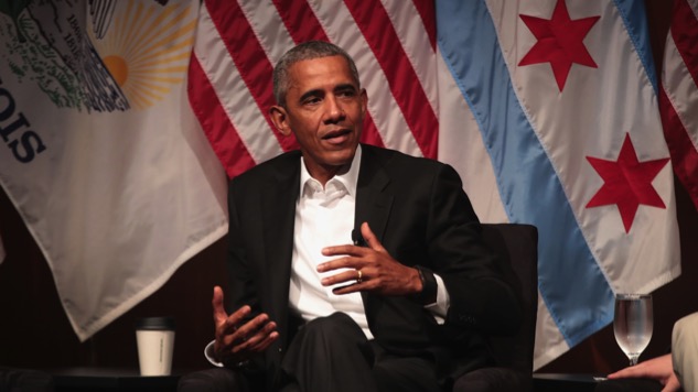 Time to Cash In: President Obama to Fetch $400,000 for Wall Street-Backed Speech