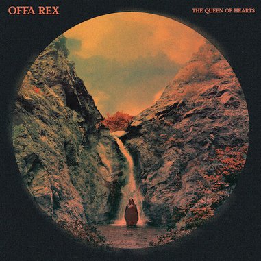 Offa Rex: <i>The Queen of Hearts</i> Review