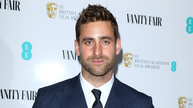 <i>The Haunting of Hill House</i>&#8217;s Oliver Jackson-Cohen to Star as the Titular Character in Universal&#8217;s <i>The Invisible Man</i>