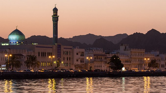 Breakout Role: Despite Growing Pains, Oman's Tourism Is Booming