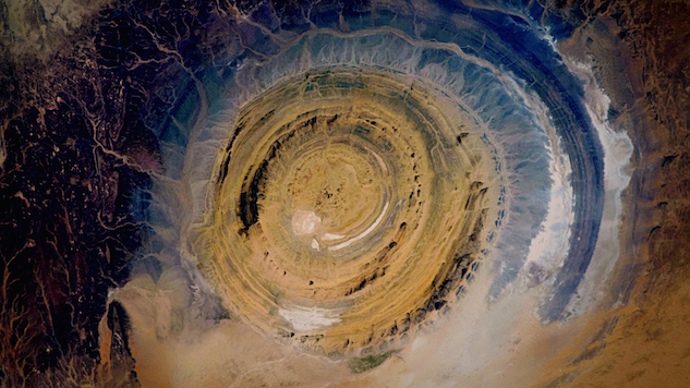 National Geographic's Brilliant <i>One Strange Rock</i> Will Change the Way You Look at Your Planet