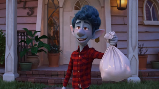 Pixar Welcomes You to Its Suburban Fantasy in First Trailer for <i>Onward</i>