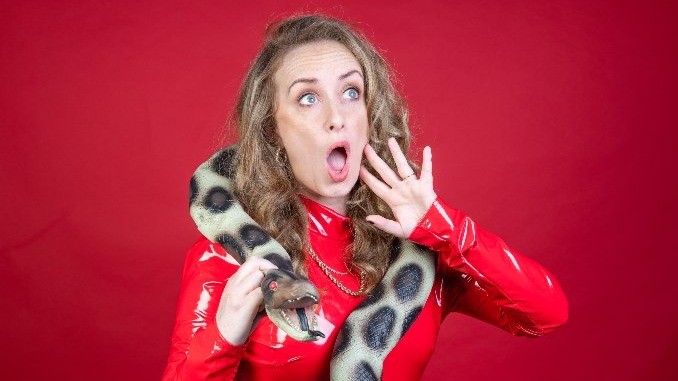 The Best Shows We Saw at the Dublin Fringe Festival