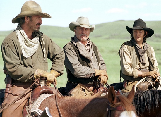 The 100 Best Western Movies of All Time - Paste Magazine