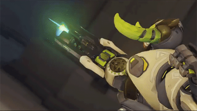 5 Reasons Why <i>Overwatch</i>&#8217;s Orisa Is Accidentally An Afrofuturist Icon
