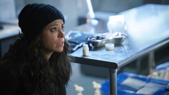 Clone vs. Wild: <i>Orphan Black</i> Goes Primal to Open Its Final Season
