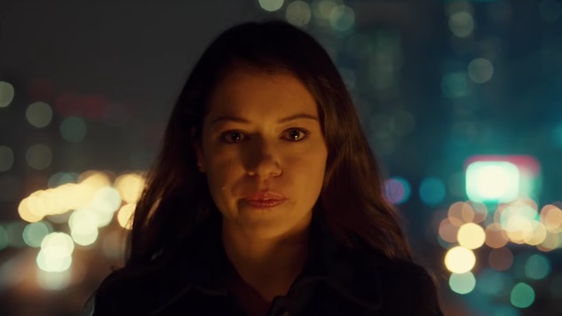 <i>Orphan Black</i> Is Returning...as an Audiobook