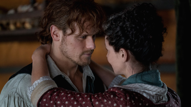 <i>Outlander</i> Review: Tensions Erupt in the Devastating "Savages"
