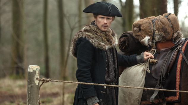 <i>Outlander</i> Keeps Us in Suspense with "Blood of My Blood"