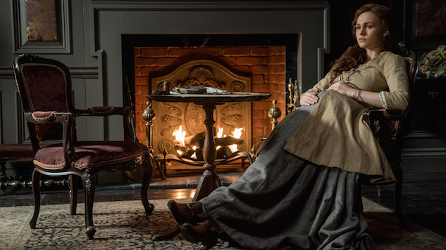<i>Outlander</i> Still Has a Few Twists Up Its Sleeve in "If Not for Hope"