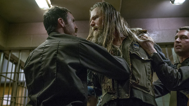 How WGN America's <i>Outsiders</i> Continues Building Its "Weird Little World" in Season Two