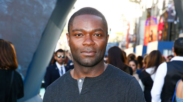 David Oyelowo Joins Disney Musical From <i>Moonlight</i> Playwright