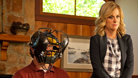 <i>Parks and Recreation</i> Review: &#8220;Ron & Jammy&#8221;