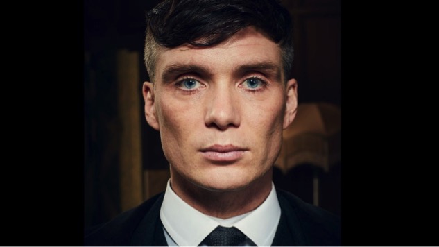 Cillian Murphy play