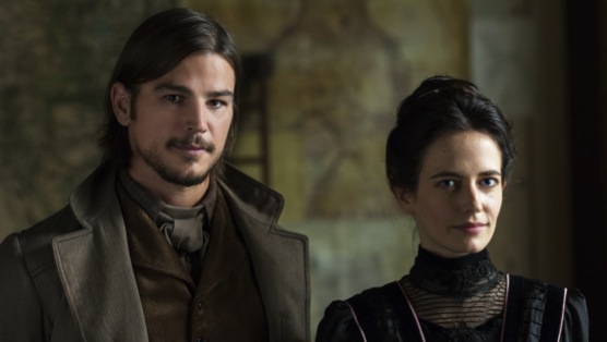 <i>Penny Dreadful</i> Review: "Night Work"