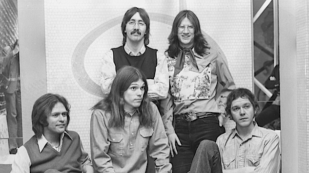 Listen: Poco and the Birth of Country-Rock