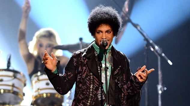 Prince Didn't Know He Was Taking the Fentanyl That Killed Him