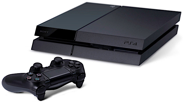 The Playstation 4 Is "Entering the Final Phase of Its Life Cycle"