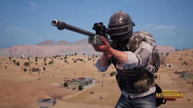 Pubg Mobile Gets Desert Map Miramar In Newest Update Games - pubg mobile gets desert map miramar in newest update