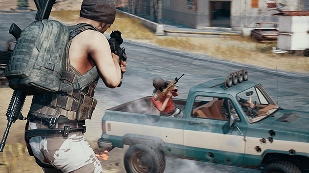 Xbox One <i>PUBG</i> Players Will Receive Free Loot Boxes Next Month