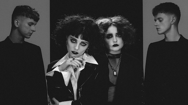 Love Them or Hate Them, Pale Waves Are Unstoppable