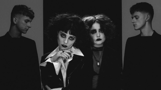 Pale Waves Release Lively New Single "Kiss"