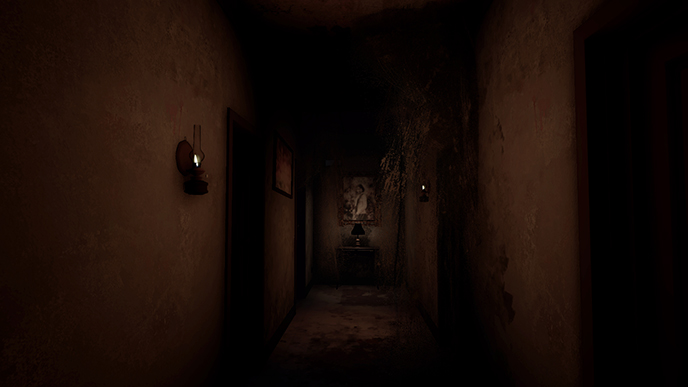 The 25 Best Horror Games of the 2010s - Paste Magazine