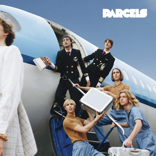 Parcels: <i>Parcels</i> Review