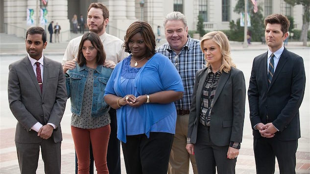 The 20 Best Episodes Of Parks And Recreation Paste