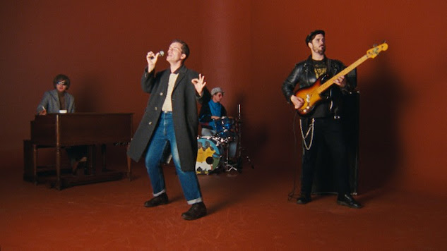Parquet Courts Share Video for "Freebird II," Announce New Tour Dates