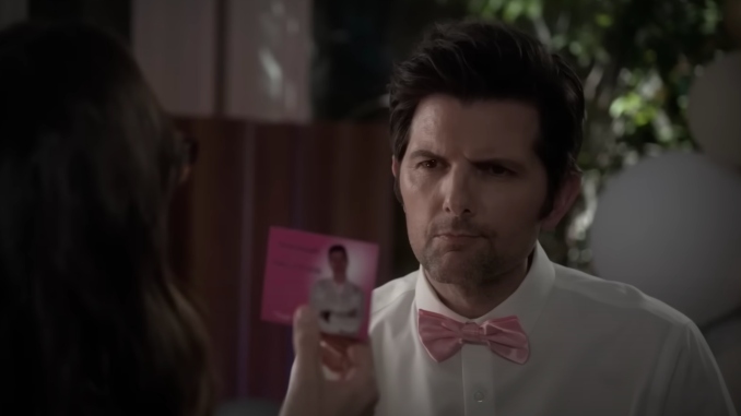 John Enbom and Adam Scott Explain How the Cult Comedy <i>Party Down</i> Came Back From the Cancellation Grave