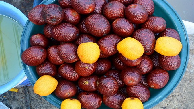Beyond Acai: 6 Nutrient Dense Amazon Superfoods You Should Be Eating