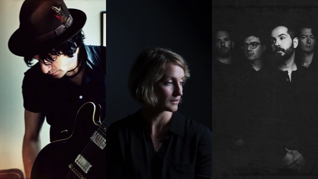 Streaming Live from <i>Paste</i> Today: Jesse Malin, Joan Shelley, Cigarettes After Sex