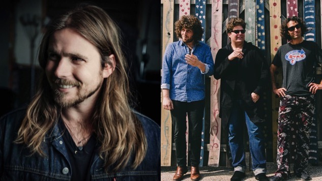Streaming Live from <i>Paste</i> Today: Lukas Nelson, SIMO