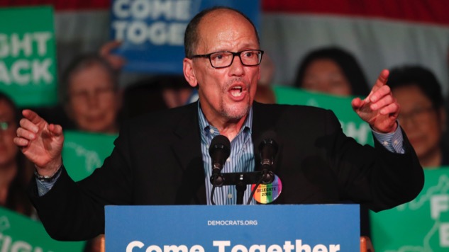 In Latest Example of Flawed Tactics, Democratic Leadership Open to Funding Anti-Abortion Candidates
