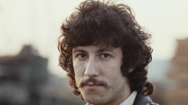 Happy Birthday, Peter Green! Here's Fleetwood Mac Performing His Song "Oh Well" in 1975